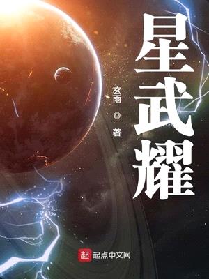 星武耀封面